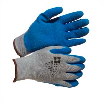 SFH300-7 Work Glove (Lot of 3 dozen)