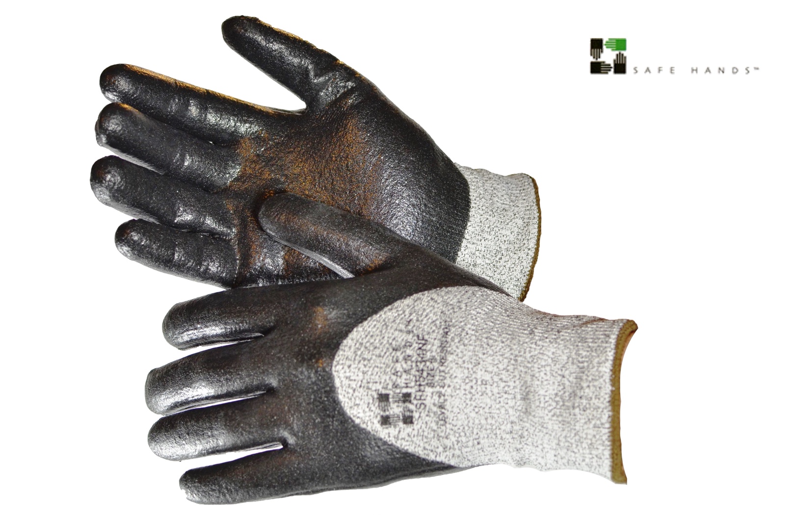 SFH5434NF-8 Cut resistant work glove (Lot of 6 dozen)