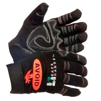 SFH871B-2XL Mechanics Gloves  (Lot of 1 dozen)