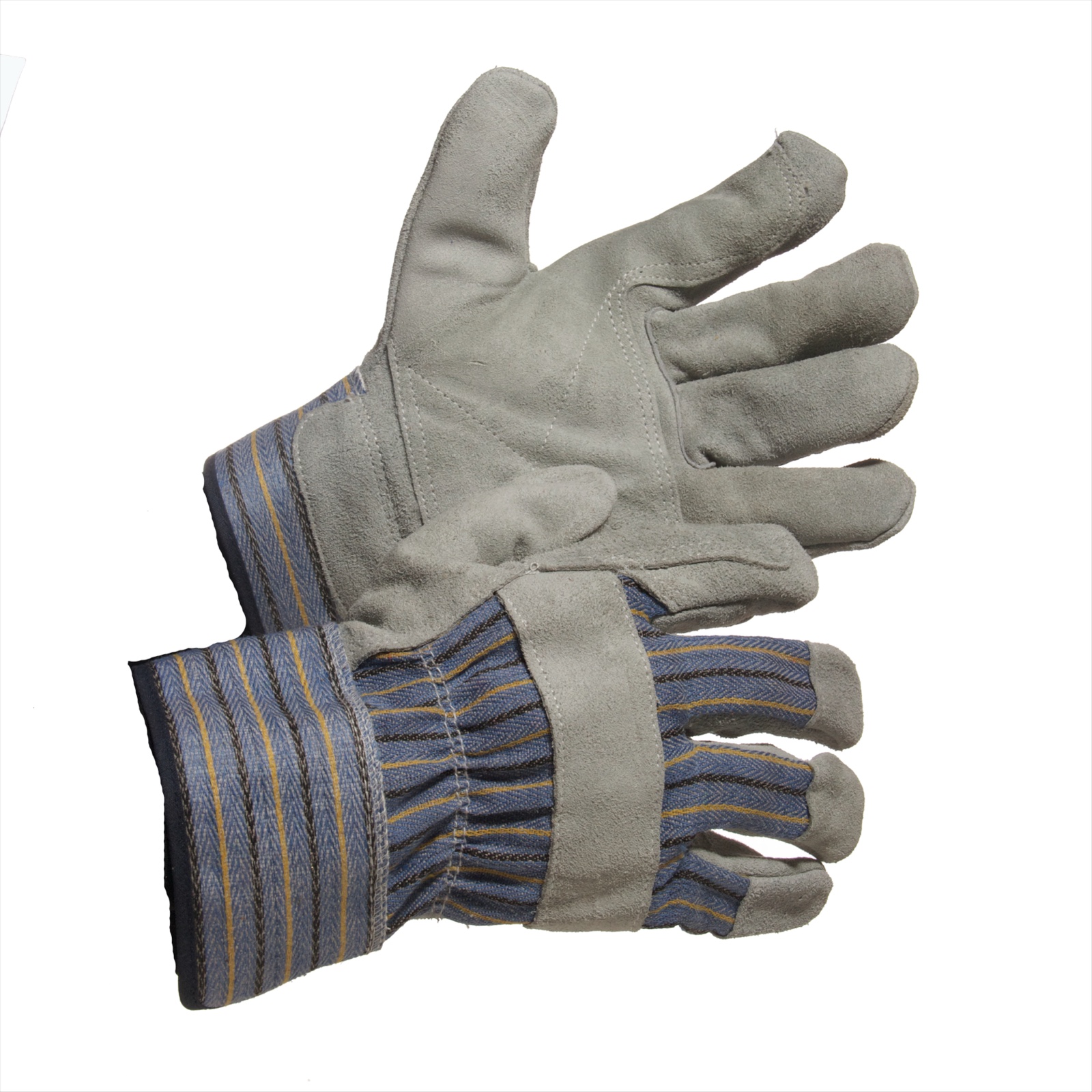 51PKE-DP-XL Leather palm gloves  (Lot of 3 dozen)