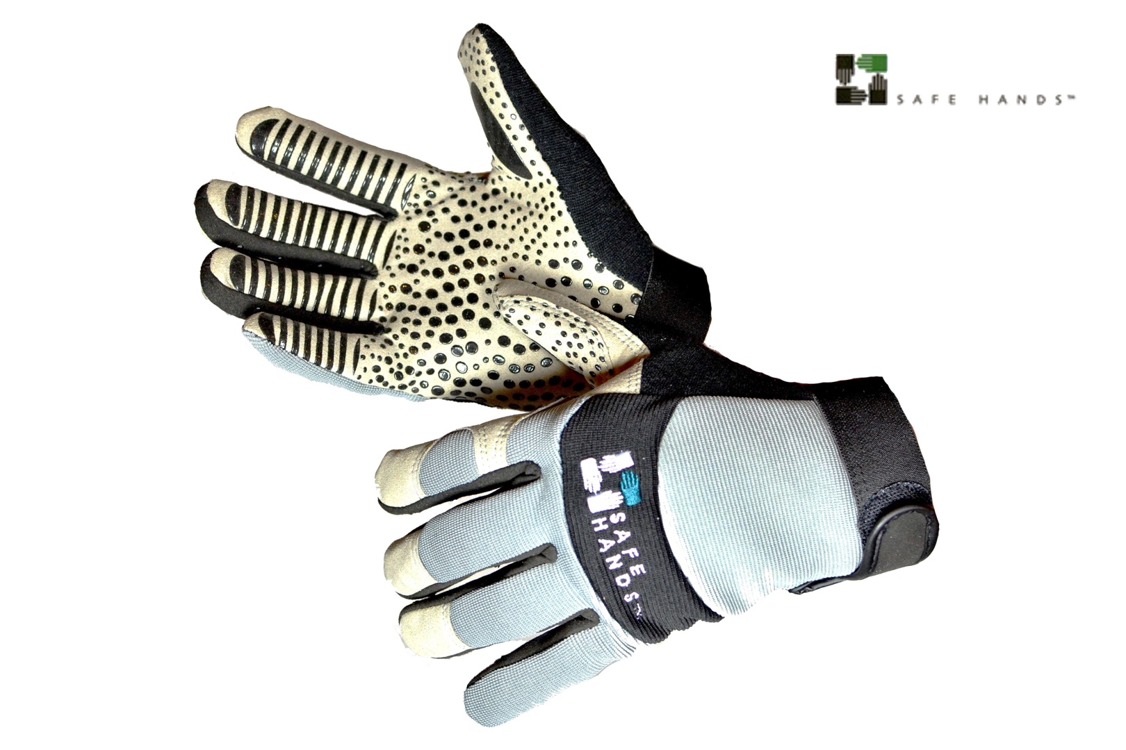 SFH9003-S Mechanics Gloves (Lot of 1 dozen)