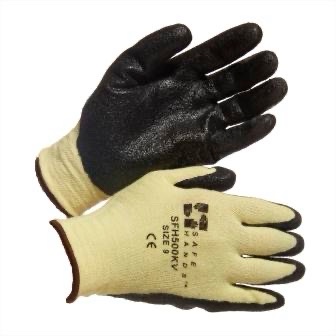 SFH500KV-7 Cut resistant work glove (Lot of 6 dozen)