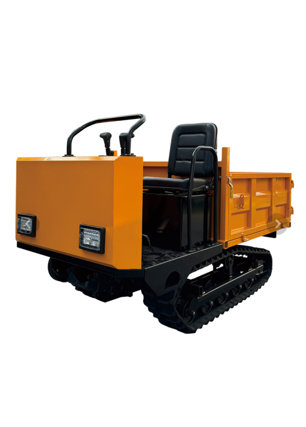 2025 SDLANCH Ride On Mini Crawler Dumper (SDLD25)