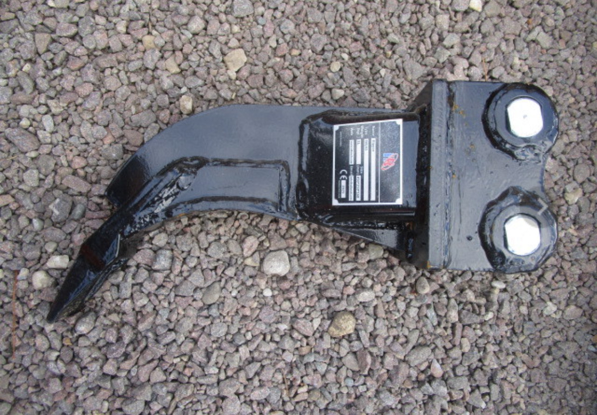 Mini Excavator Ripper Point