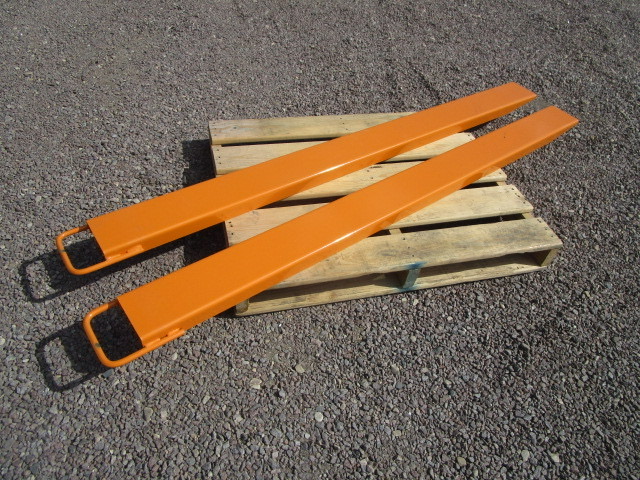 Pallet Fork Extensions