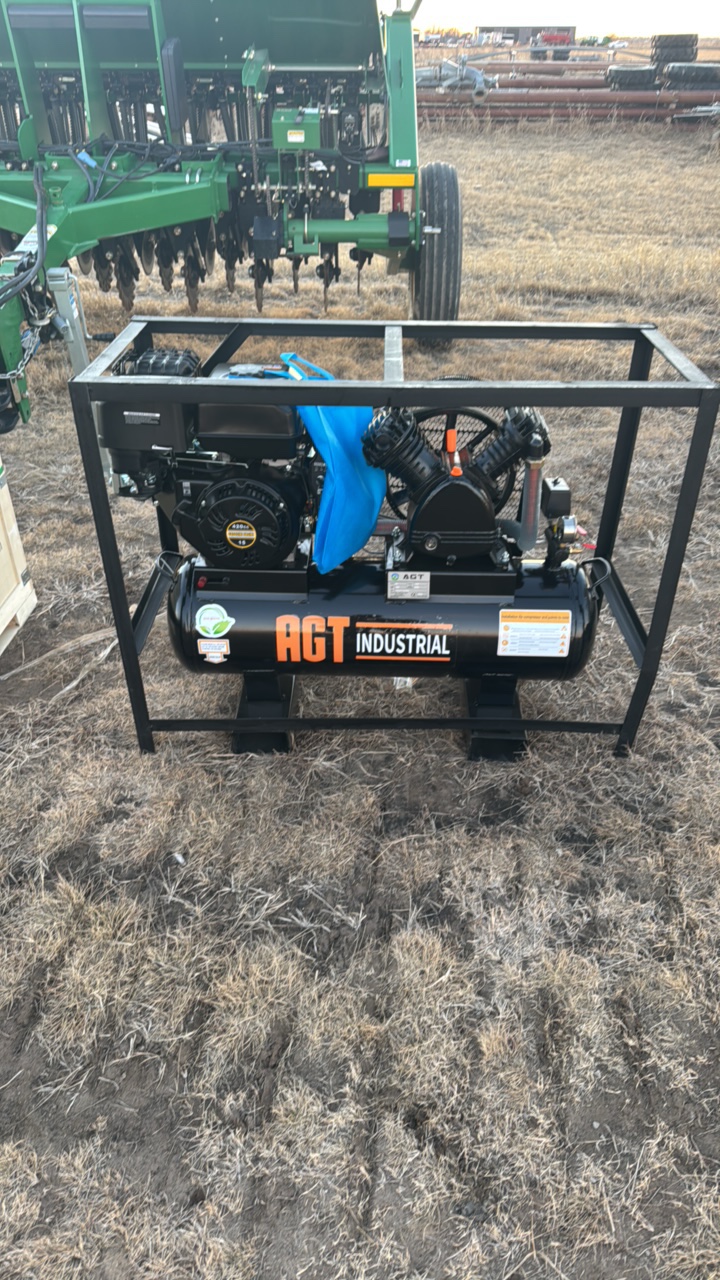 Air compressorAGT2026Unused