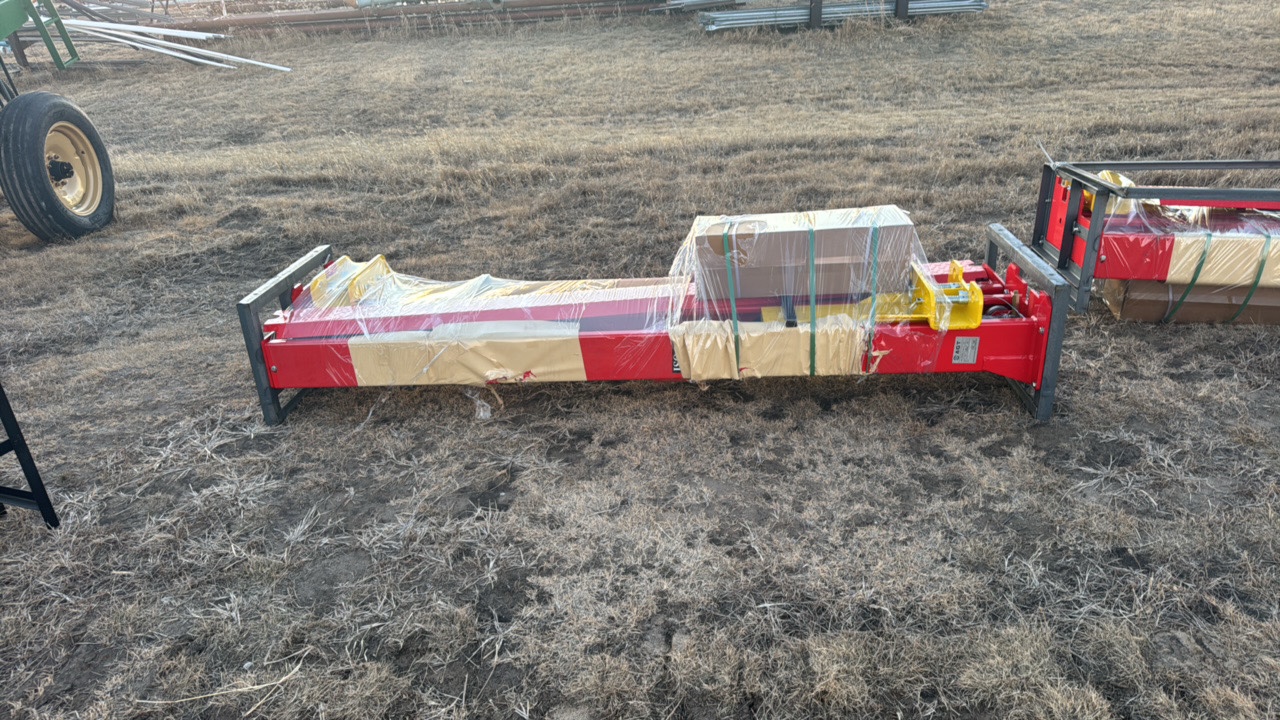Two post Base plater Auto liftAGT2026UnusedATK-B1000