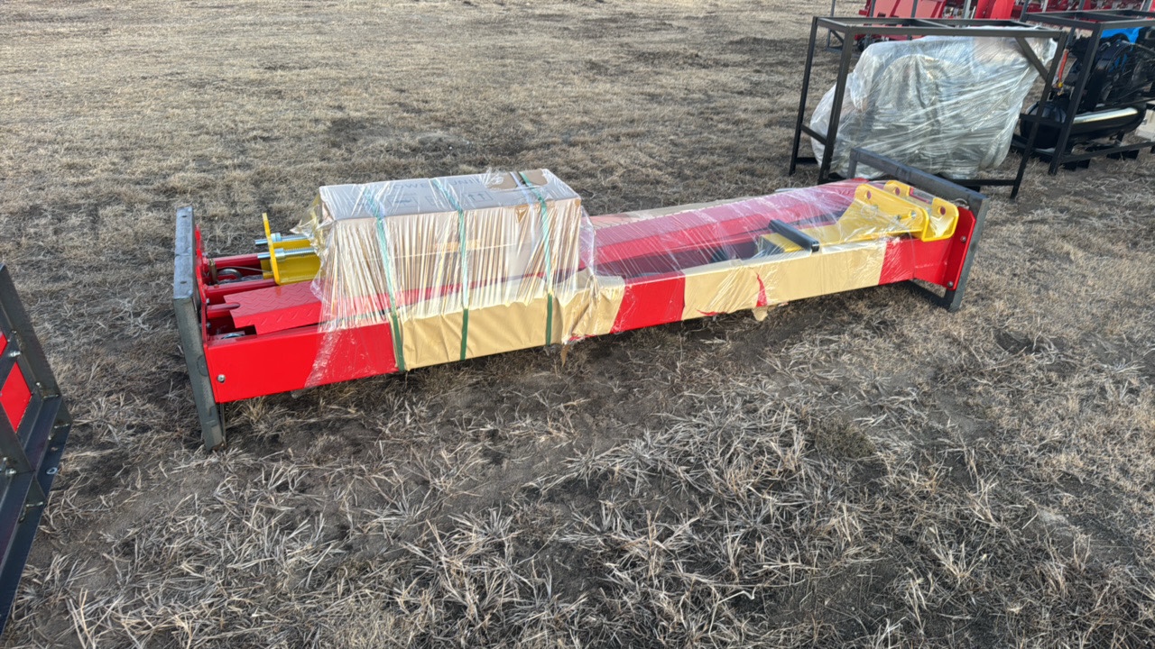 Two post Base plater Auto liftAGT2026UnusedATK-B1000