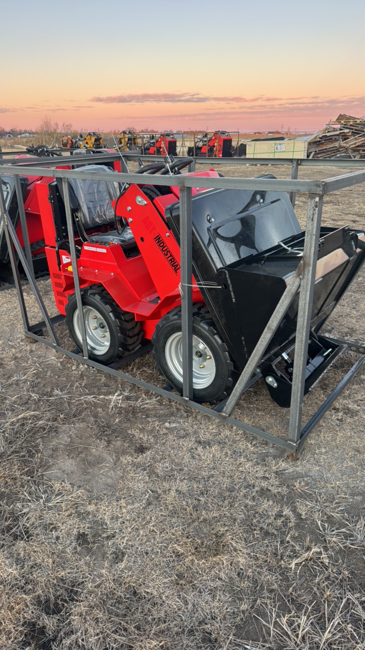 Wheel LoaderAGT2026UnusedSDA-140W