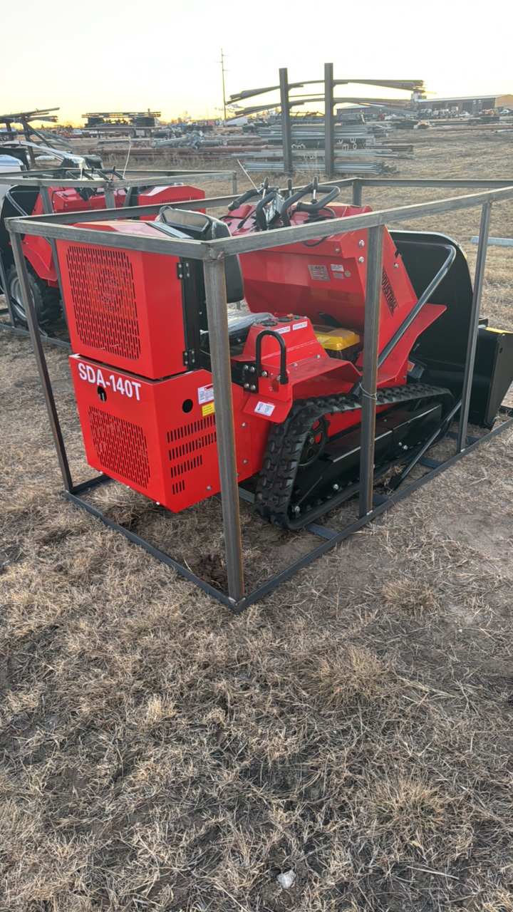 Wheel LoaderAGT2026UnusedSDA-140T