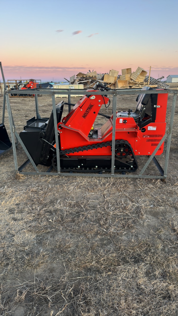 Wheel LoaderAGT2026UnusedSDA-140T