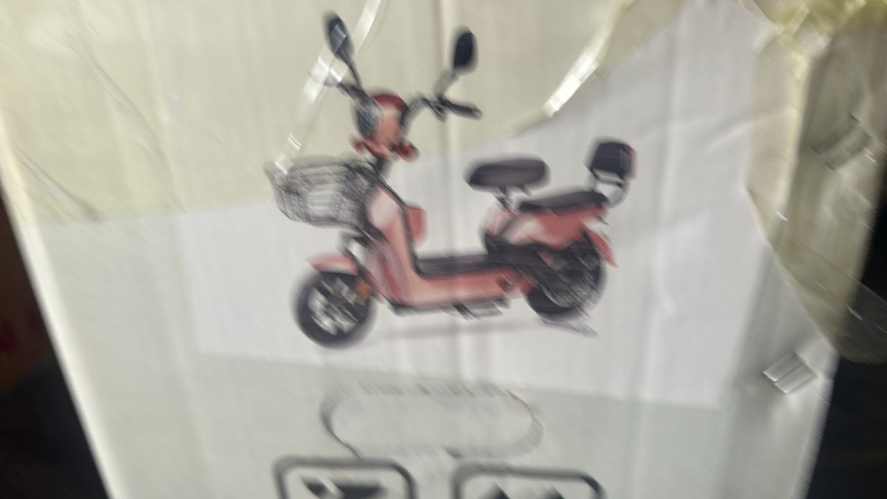 ELECTRIC MOTORCYCLESDLANCH2025UnusedIREV