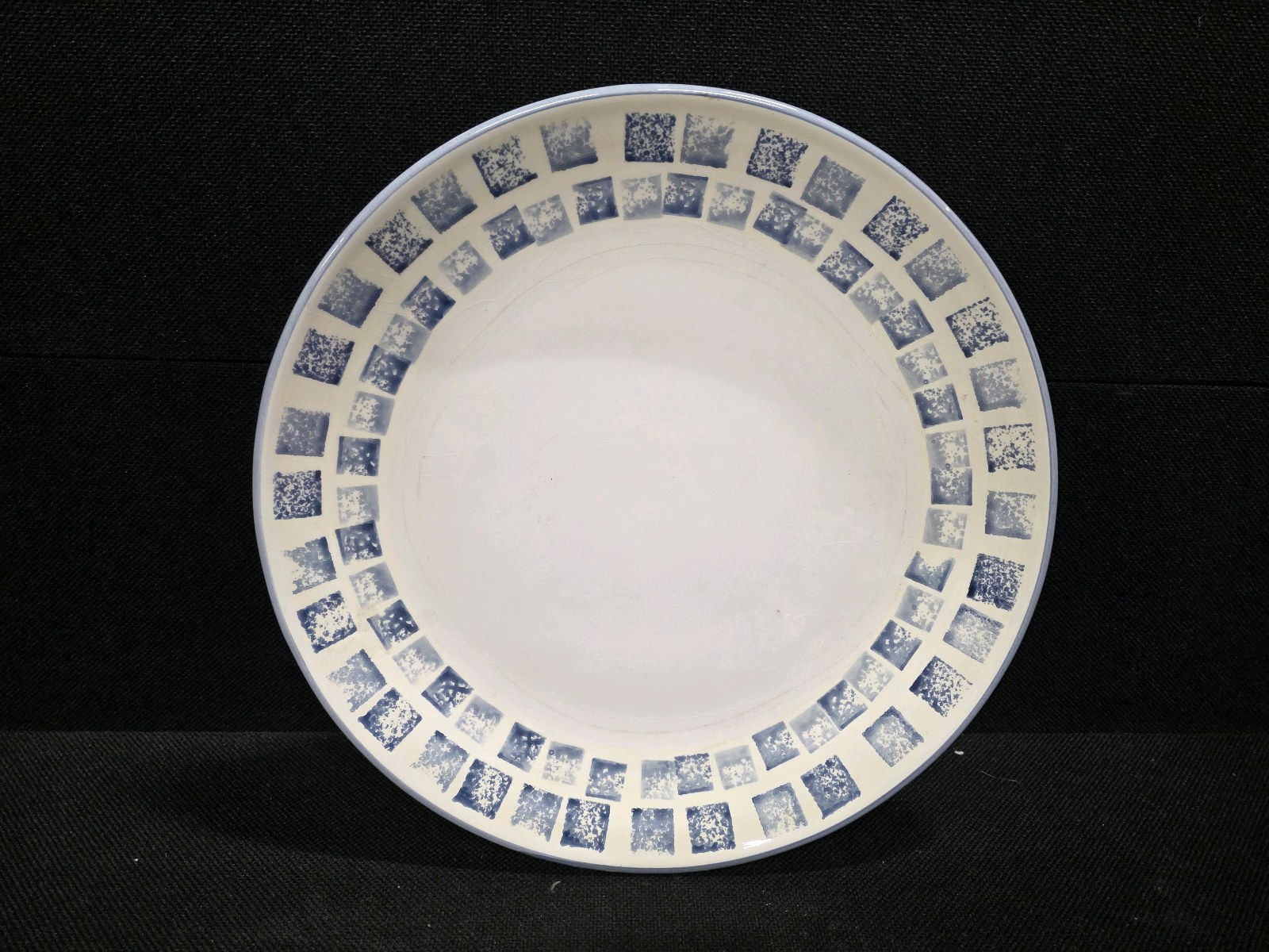 Large DANSK Plate ( Made in Italy )