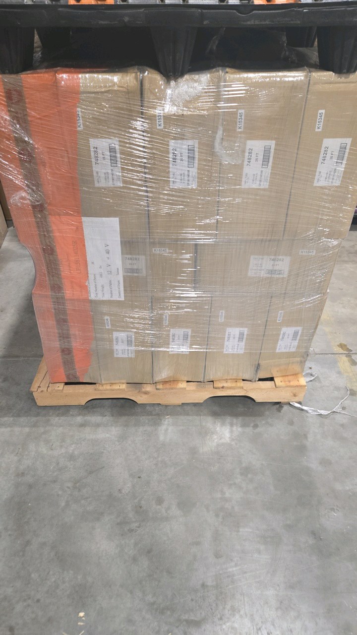 Vinyl Tubing 1-14 D X 1-58 D X 25 ft. L PVC