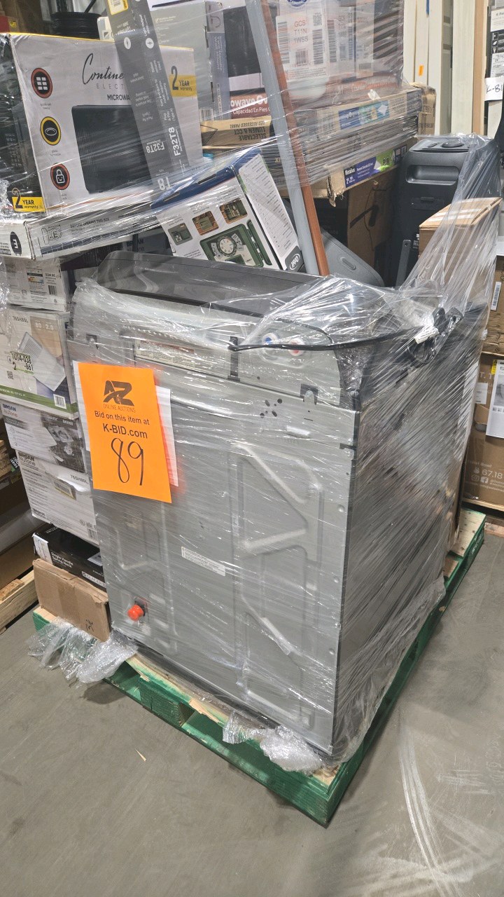 WHOLESALE PALLET LOT OF GENERAL MERCHANDISE