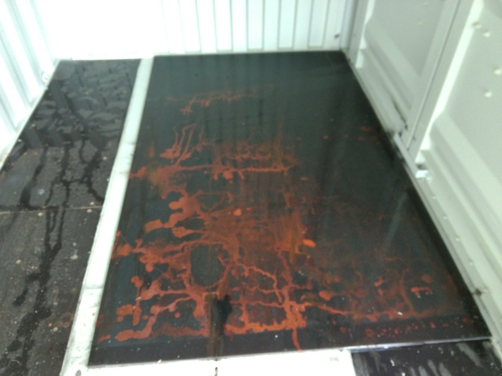 Steel Plate