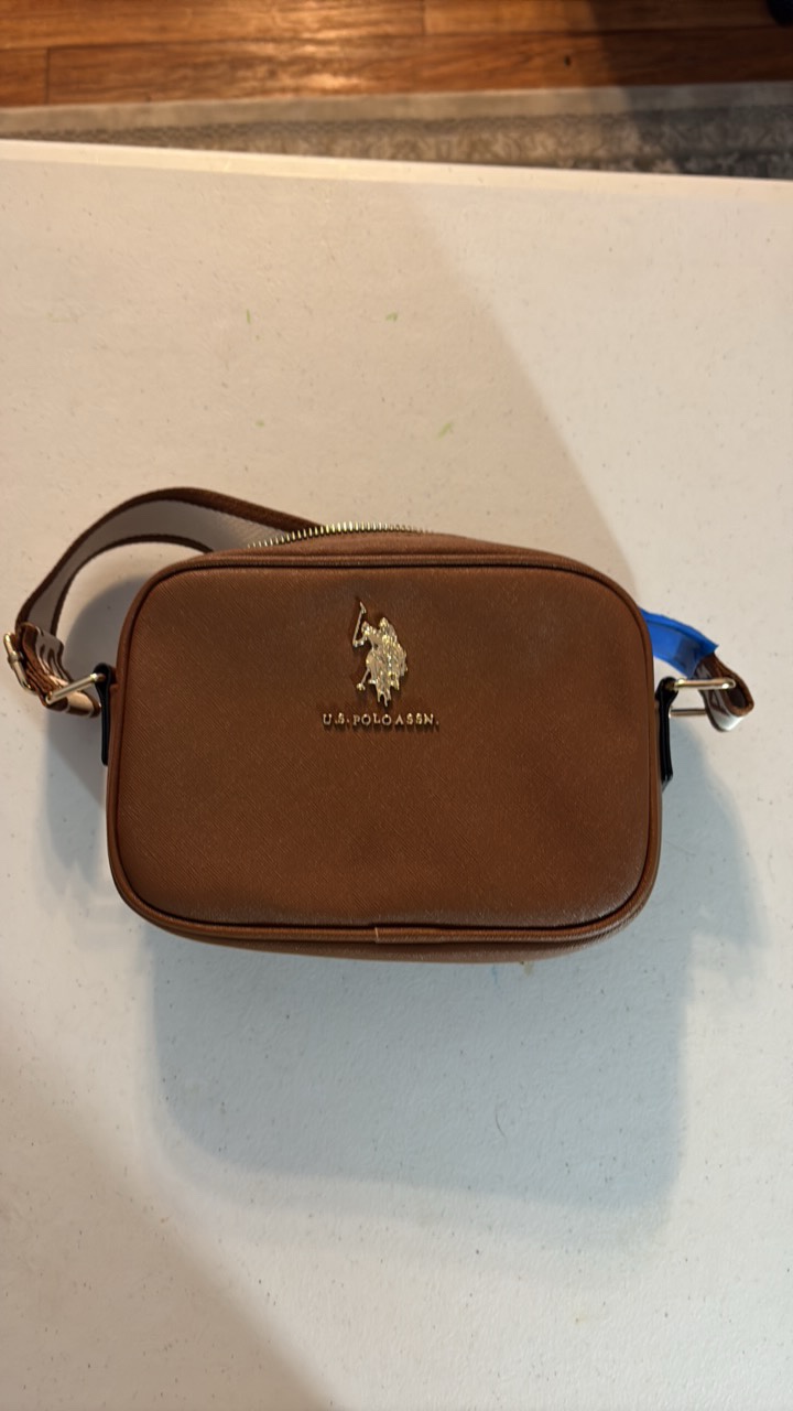 U.S. POLO ASSN. Bag