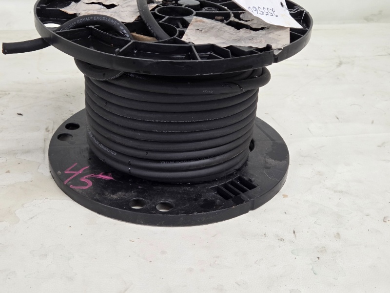 Southwire Royal Excelene Welding Cable 2 AWG 600V on Spool