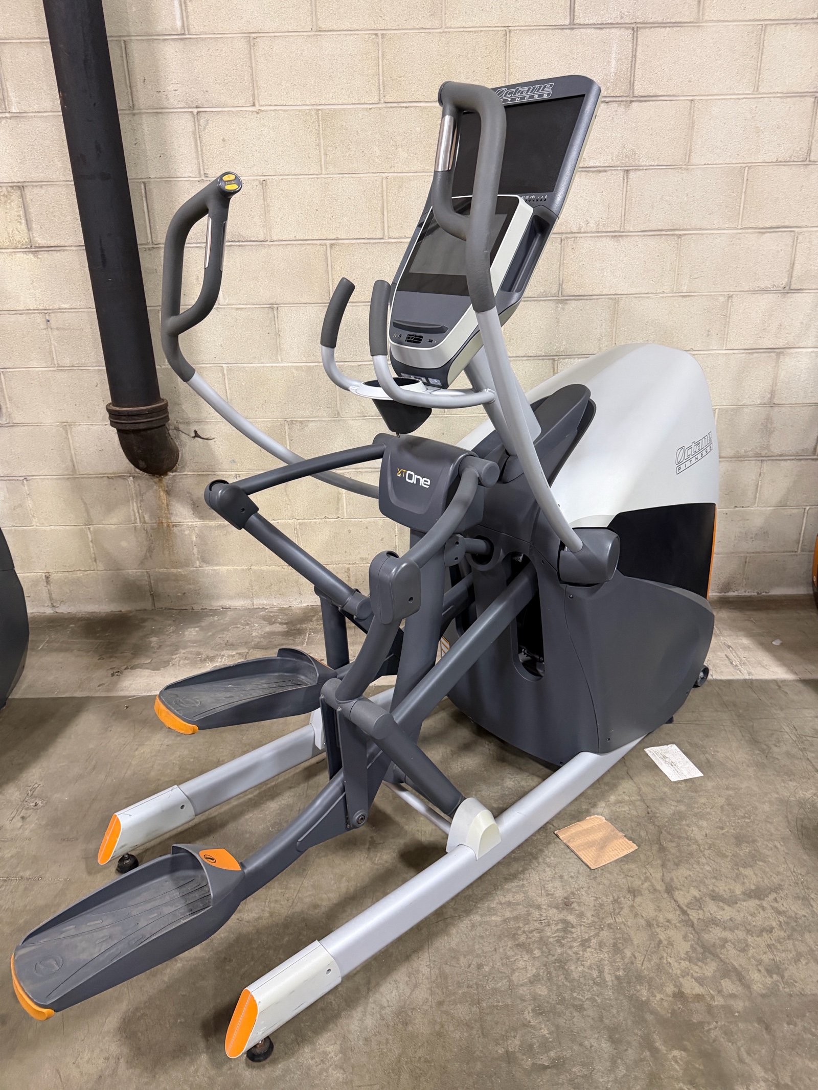 Octane Fitness XT-One Lateral Trainer