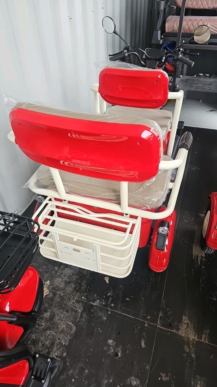 IRGC40 MINI GOLF CART