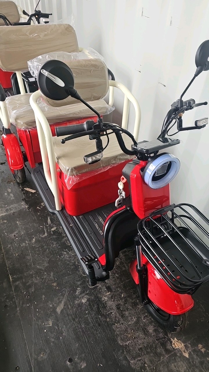IRGC40 MINI GOLF CART