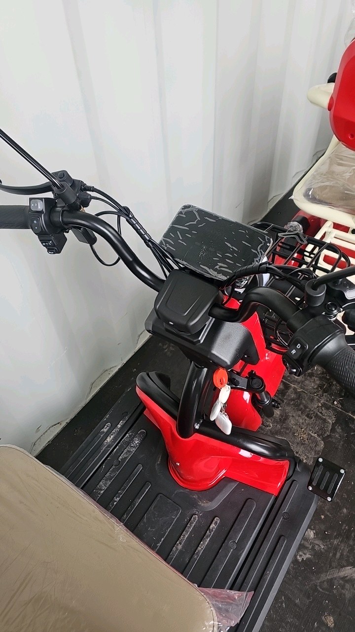IRGC40 MINI GOLF CART