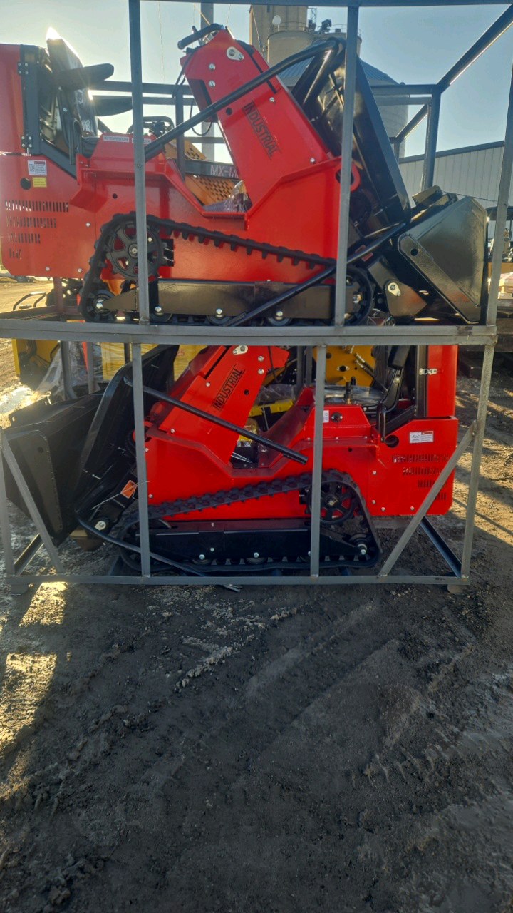 2026 Unused AGT Crawler Loader SDA-140T