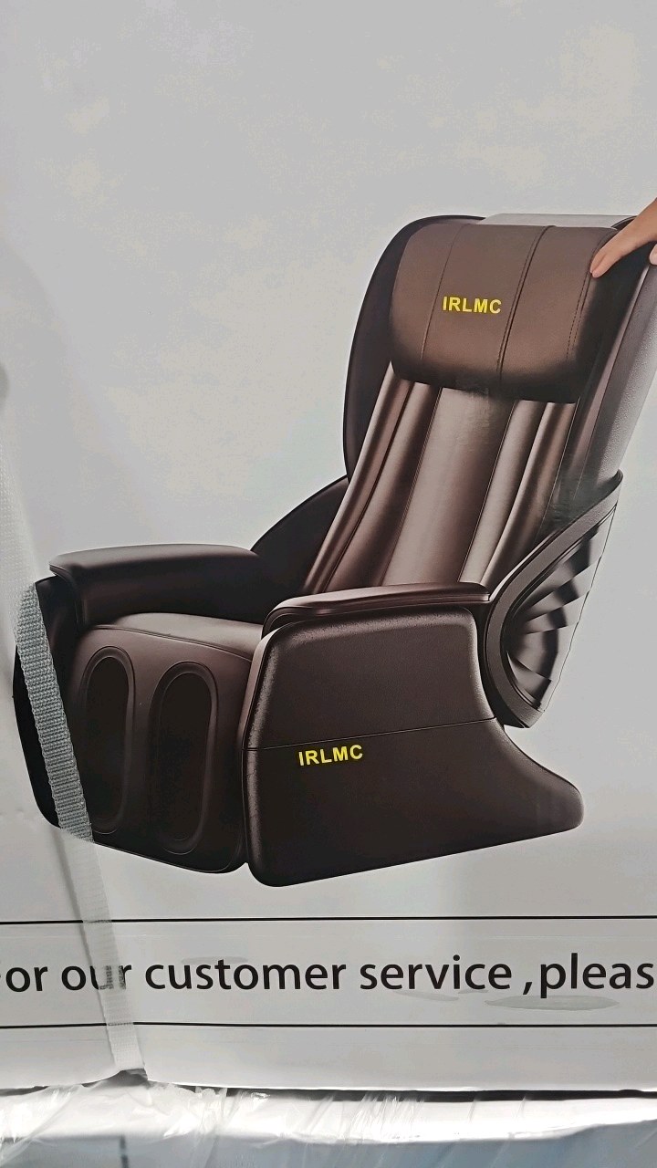 SDLANCH IRLMC Massage Chair