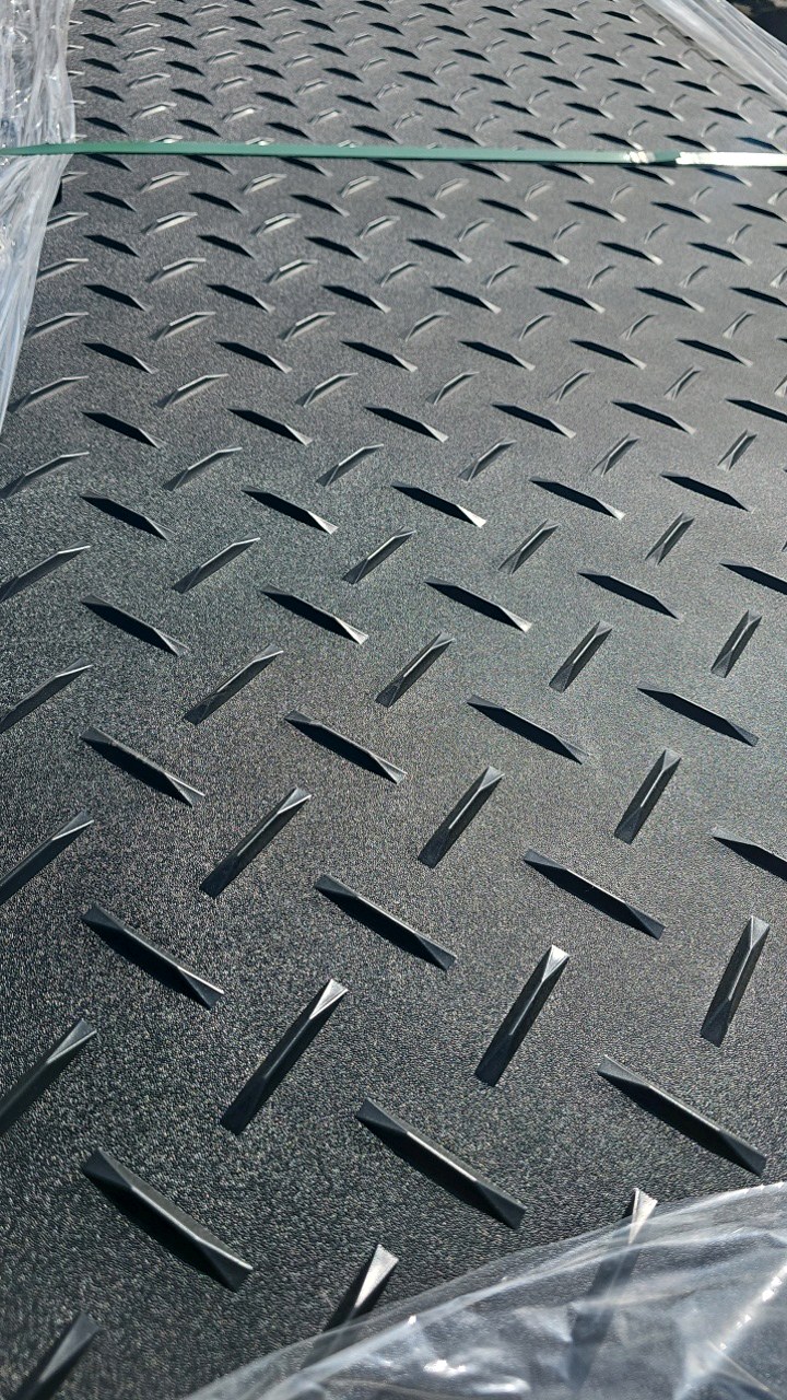 IRGPM Ground protection Mats (15 count)