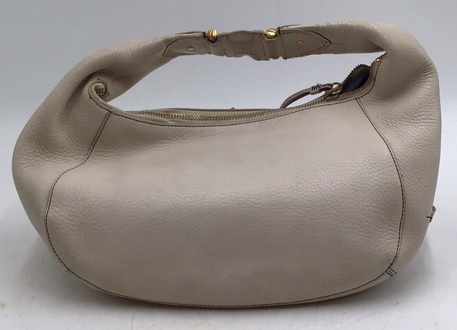 Vintage Leather Shoulder Bag  Cole Haan Village