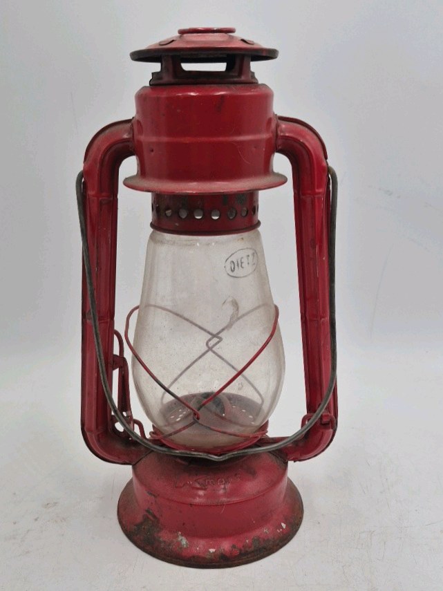 Vintage Dietz Lantern