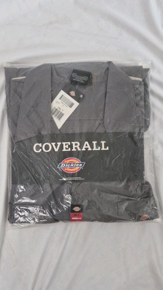 Dickies Coverall