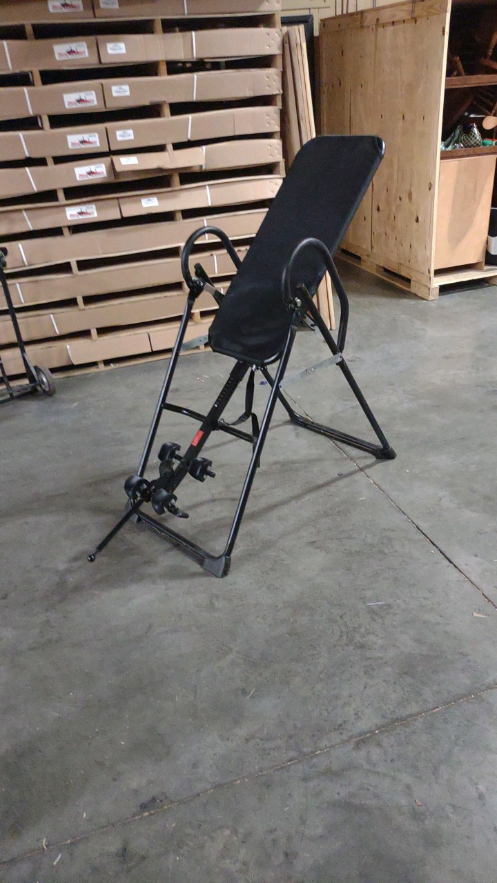 exercise stretcher