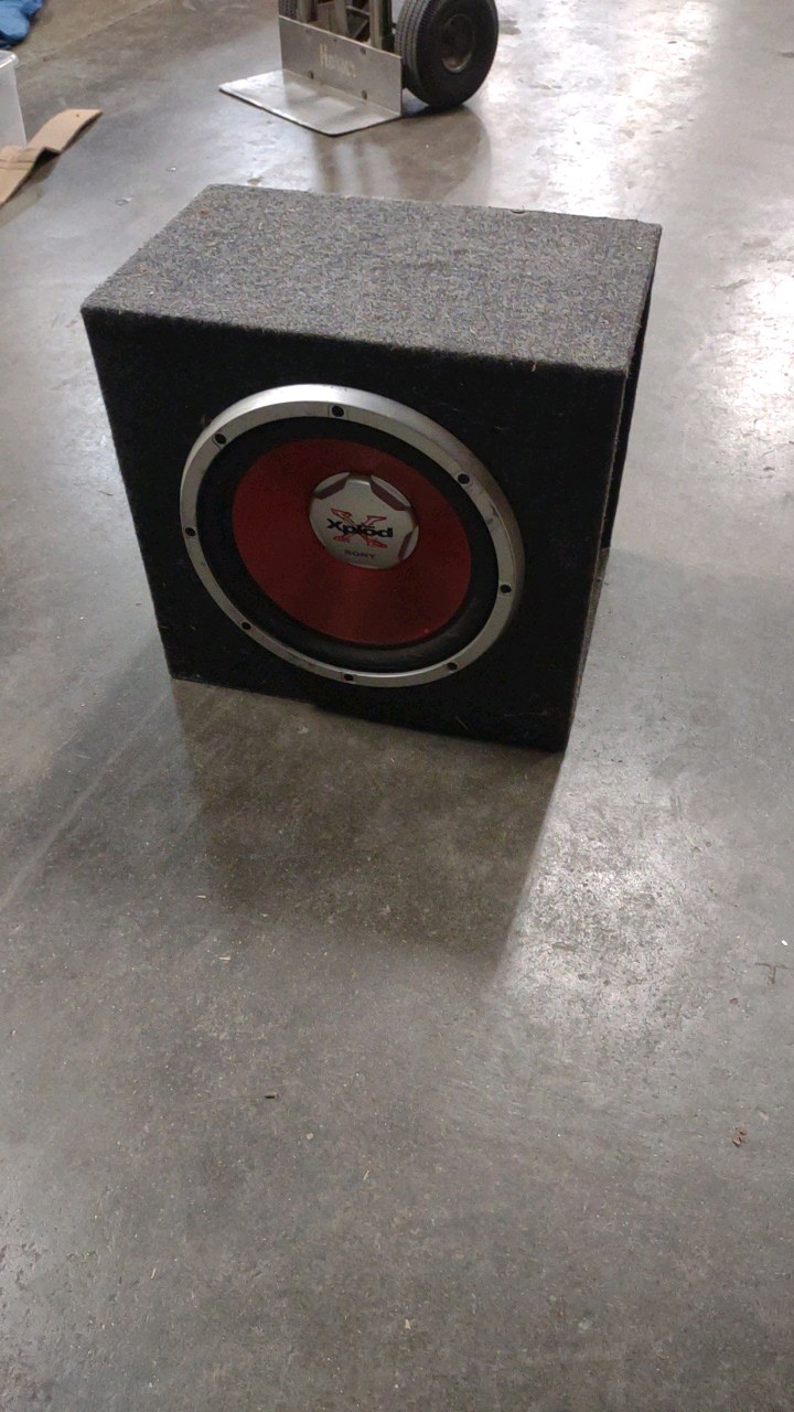 Sony explode