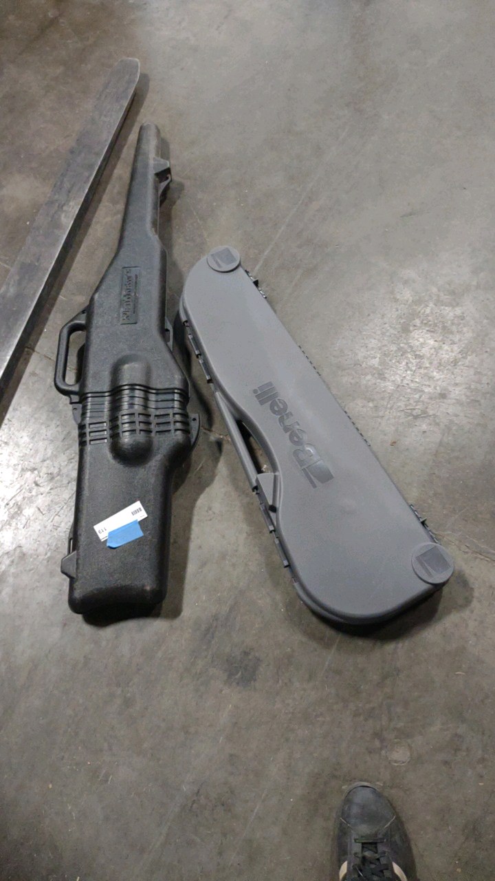 gun cases