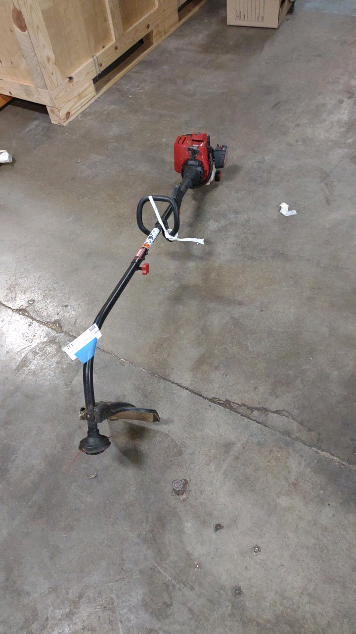 Craftsman weed wacker