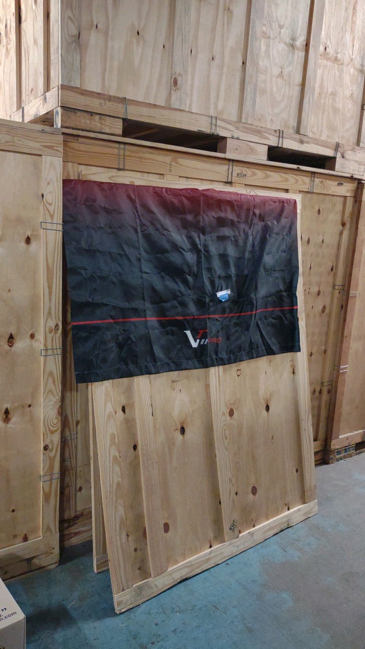Vr Pro golf flag