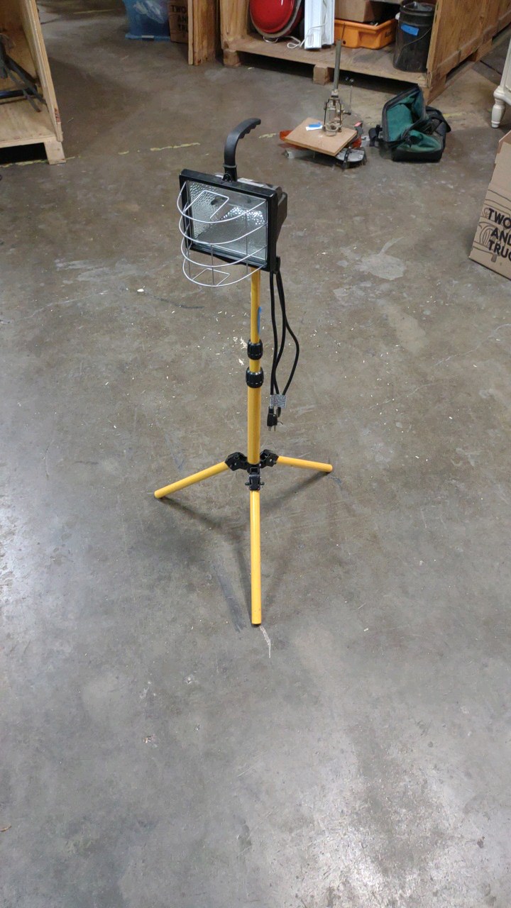 work light