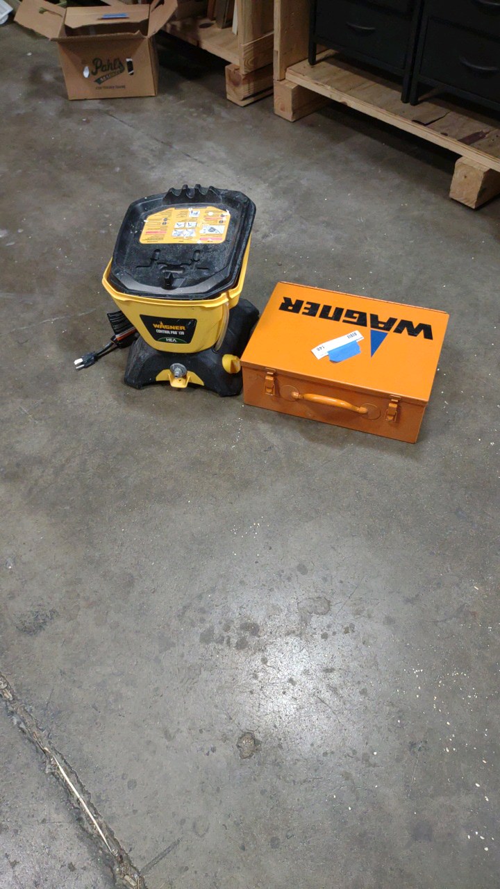 paint sprayers