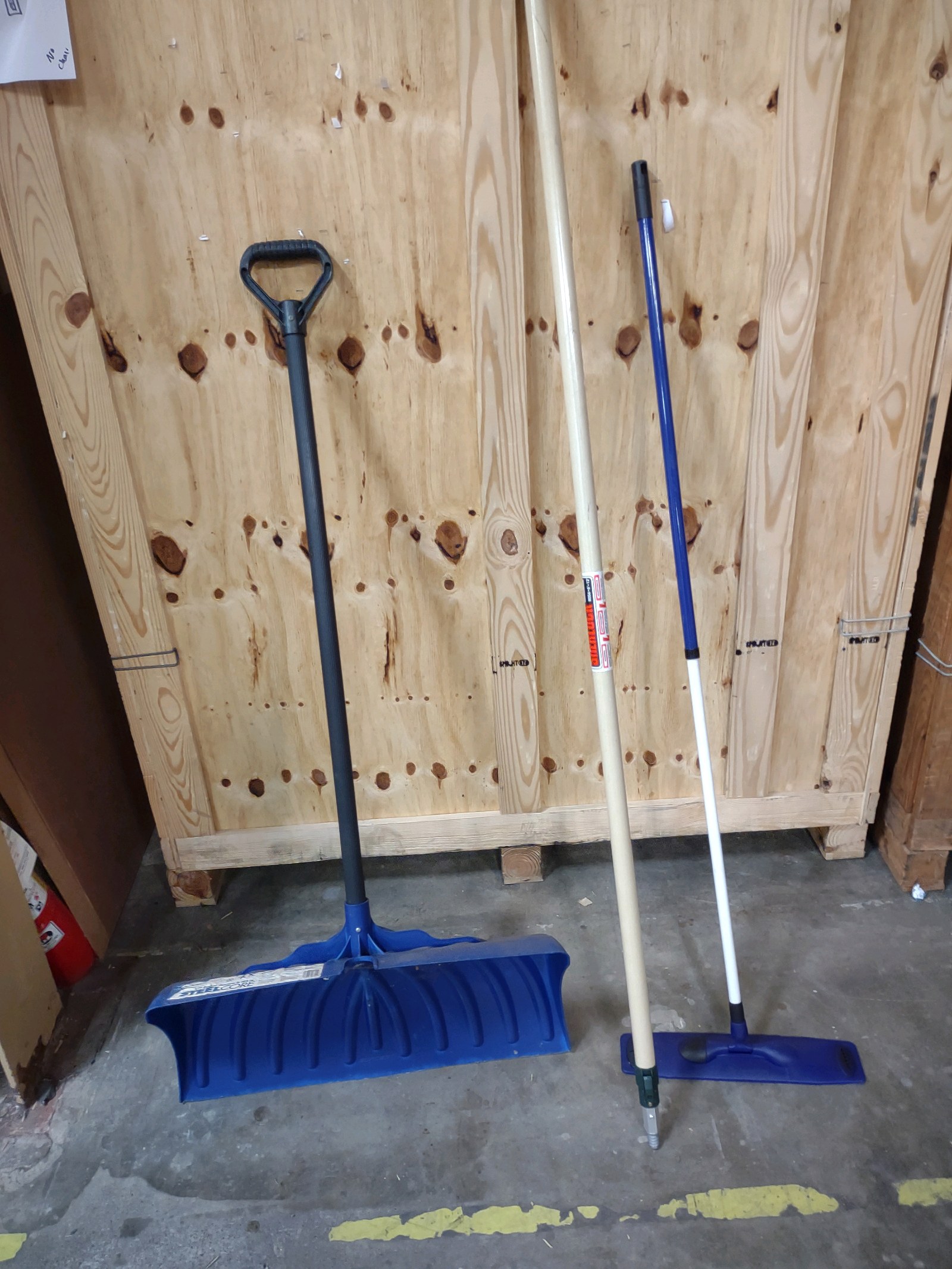 Yard Tools