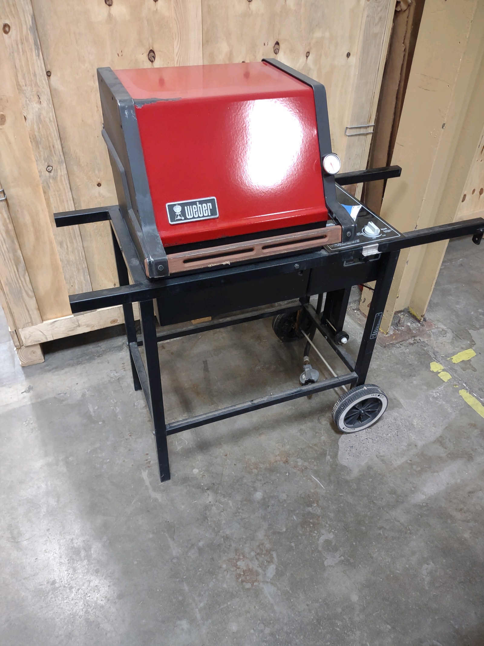 Weber Grill