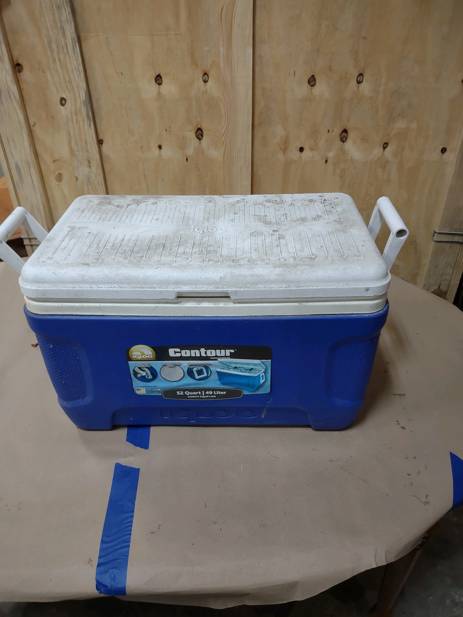 Cooler