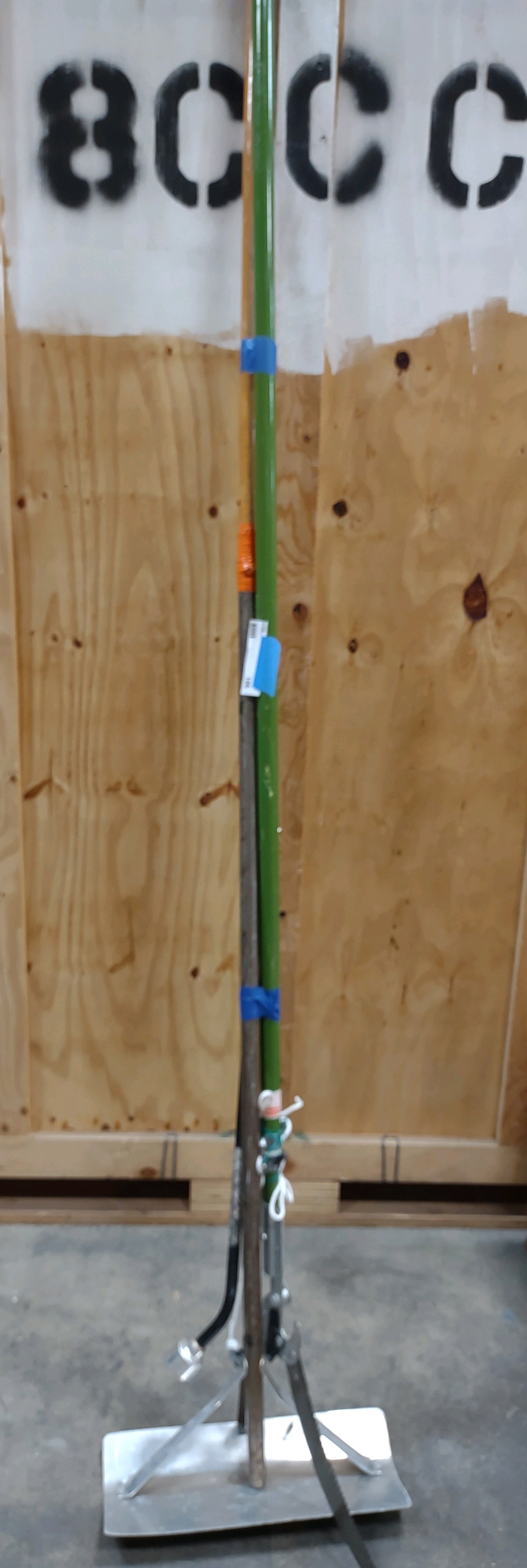 Yard Tools