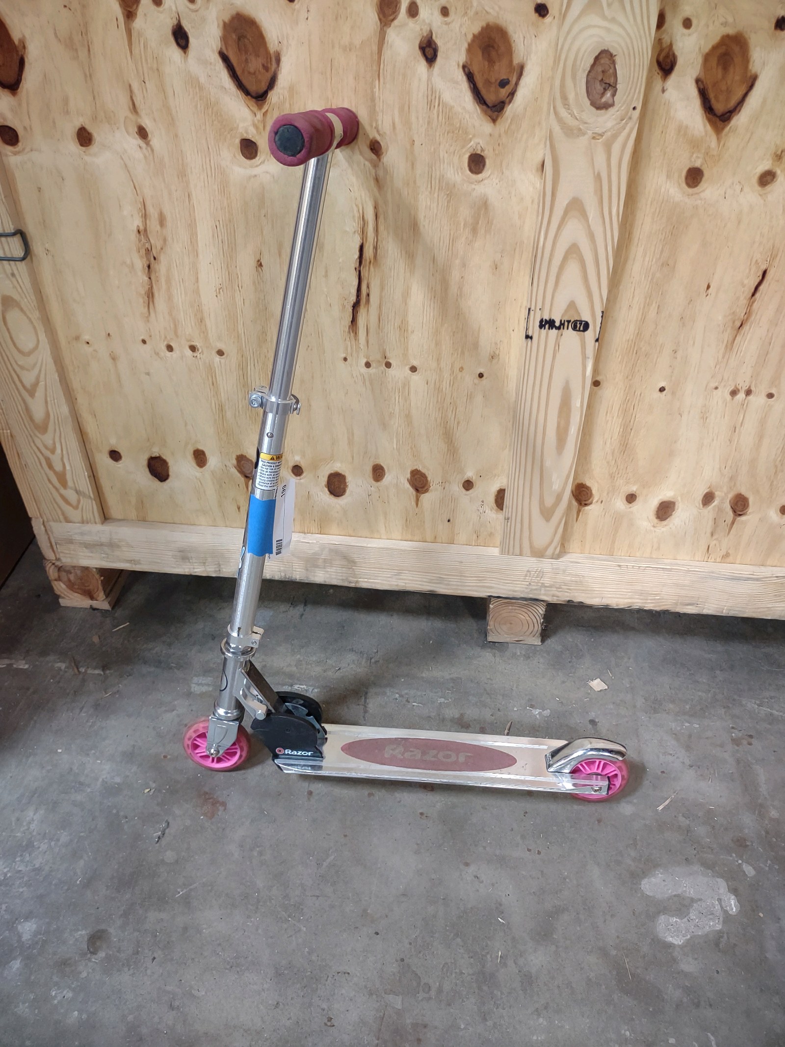 Scooter