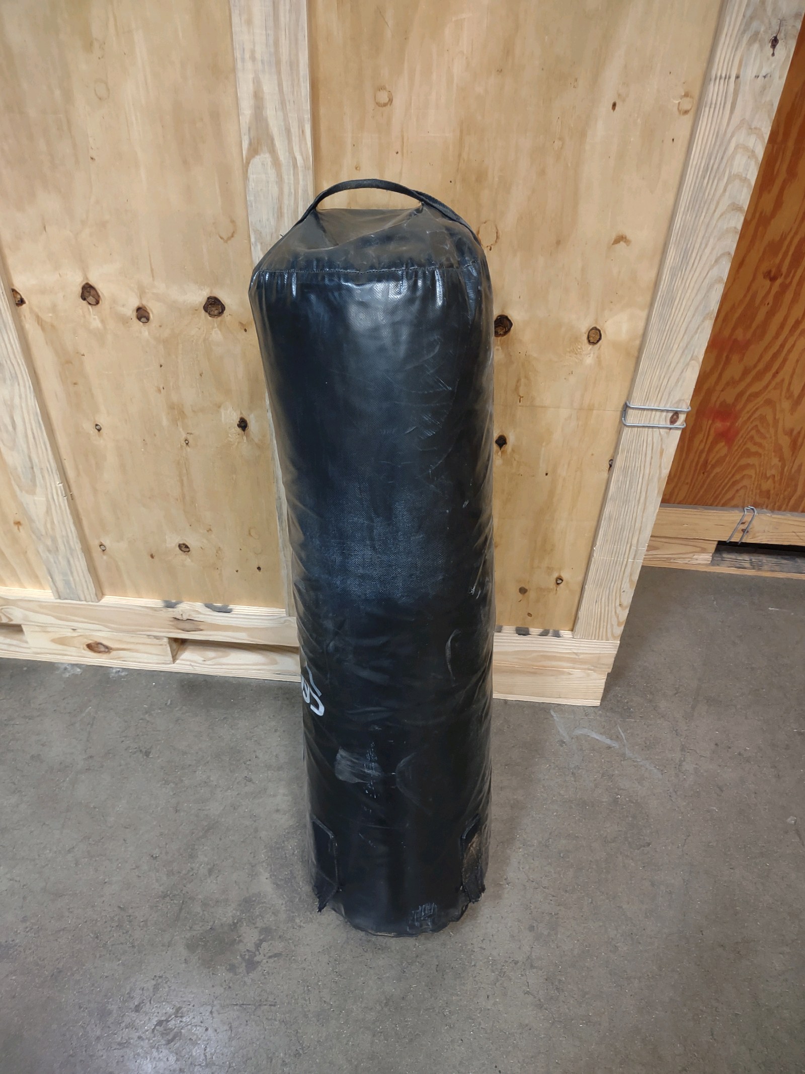 Punching Bag