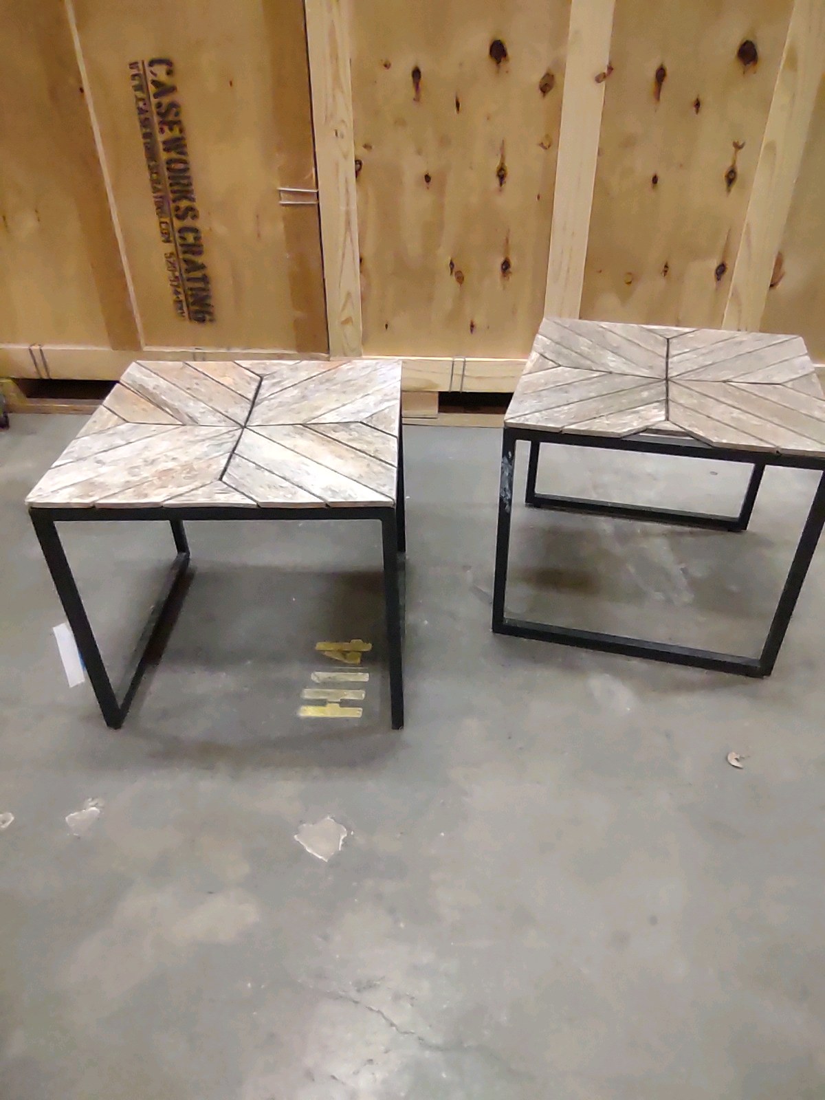 Patio Tables