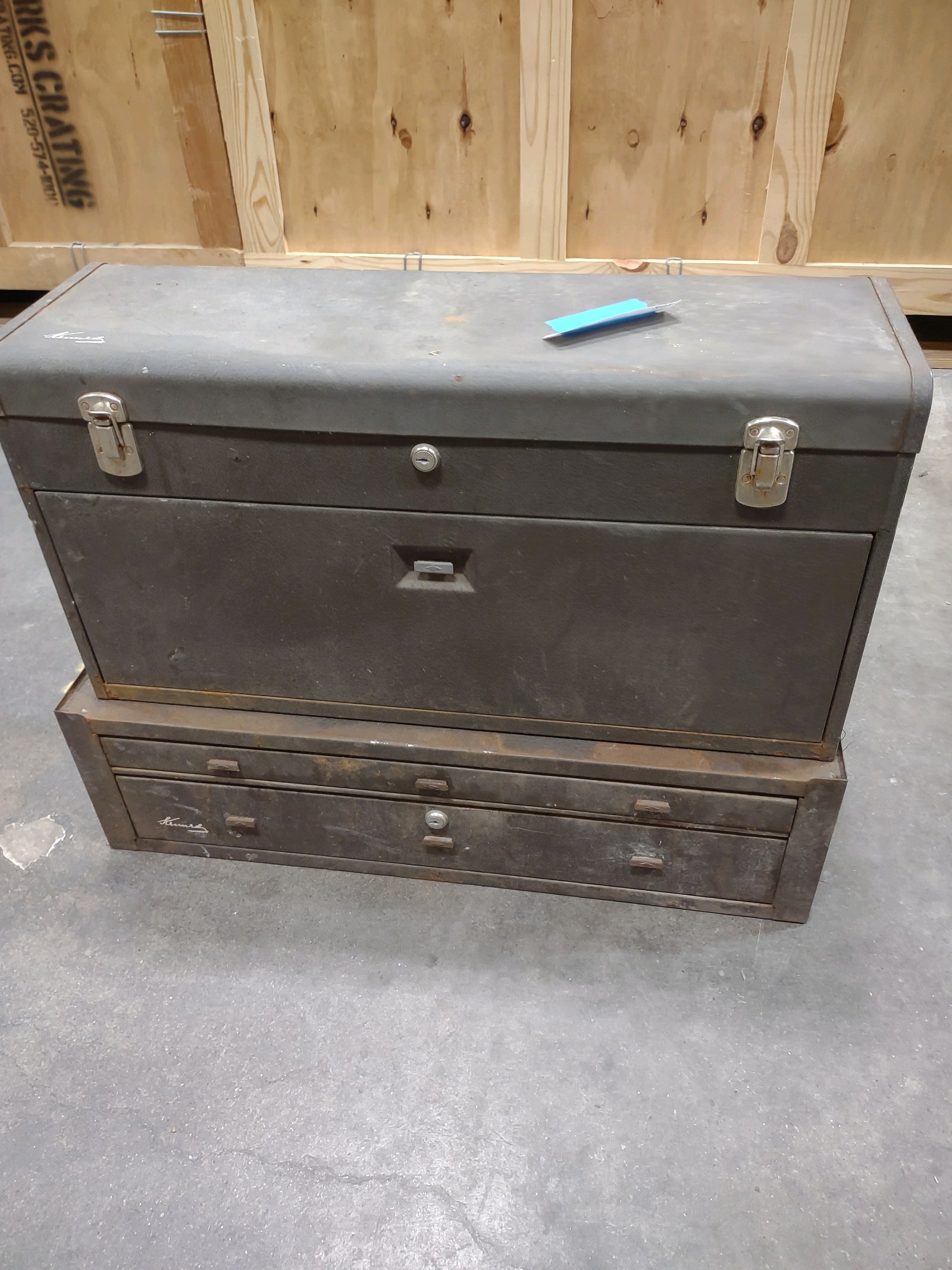Tool Box