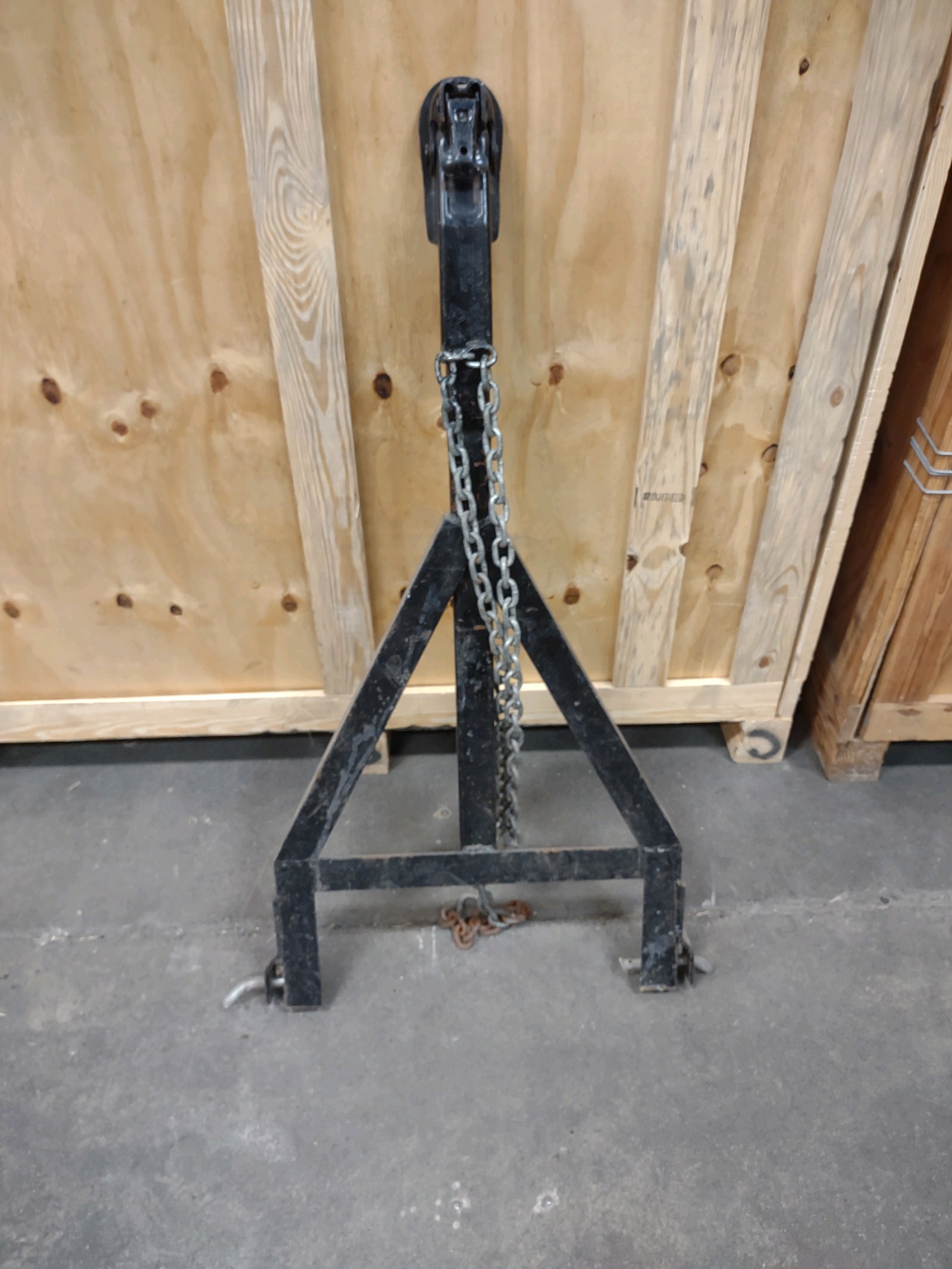 Tow Bar