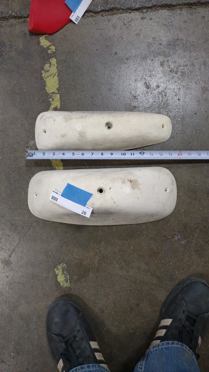 climbing holds