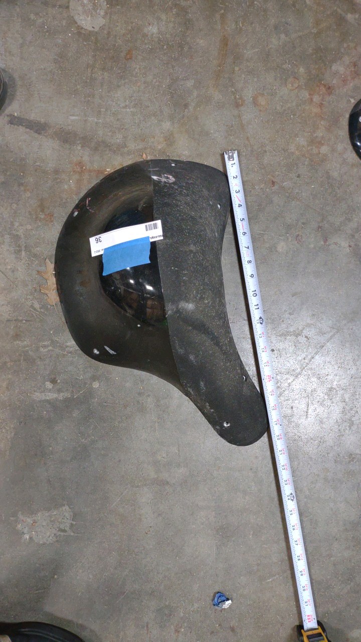 climbing hold